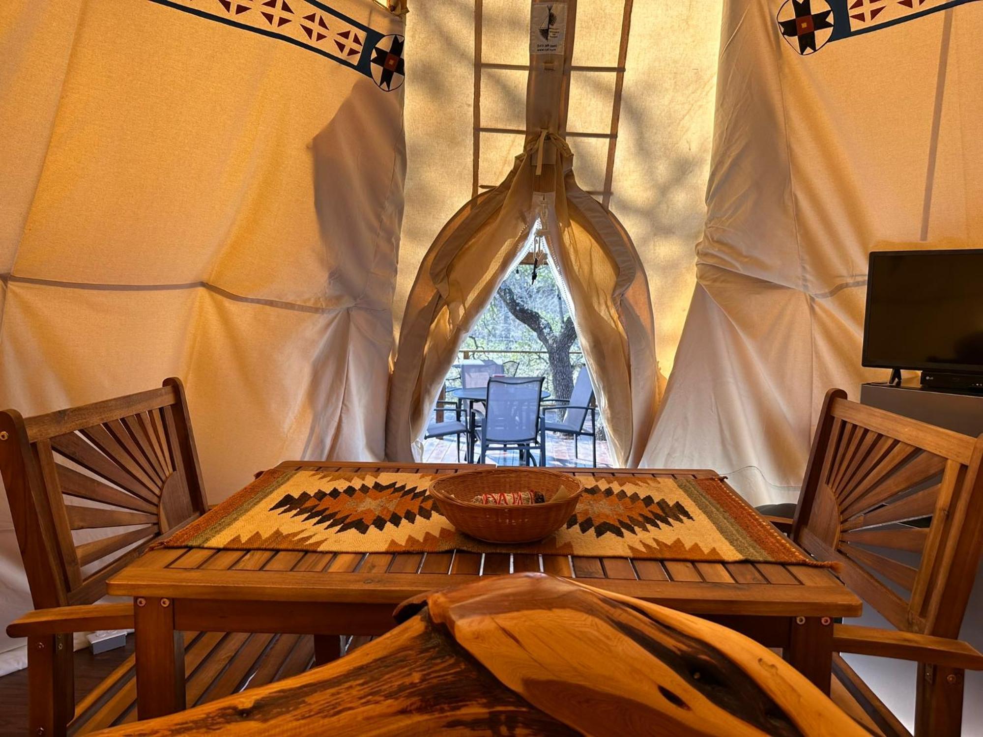 Bandera Stronghold Retreat 외부 사진